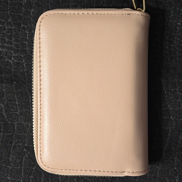 London Fog 100th Anniversary Wallet NWT - Picture 2 of 8